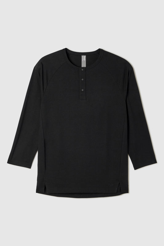 FWD Men's Sportswear Henley