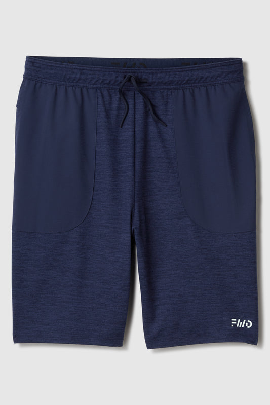 FWD Men's HIIT Knit Shorts
