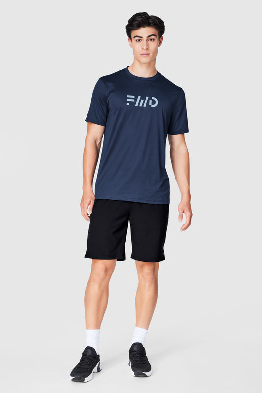 FWD Men's Bi-Stretch Woven Shorts