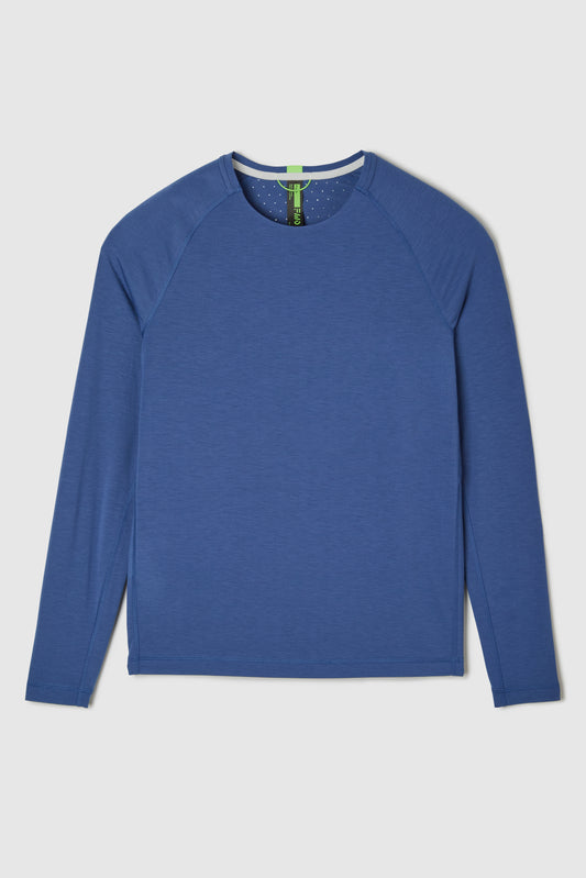 Push FWD Men's Drirelease® LS Tee