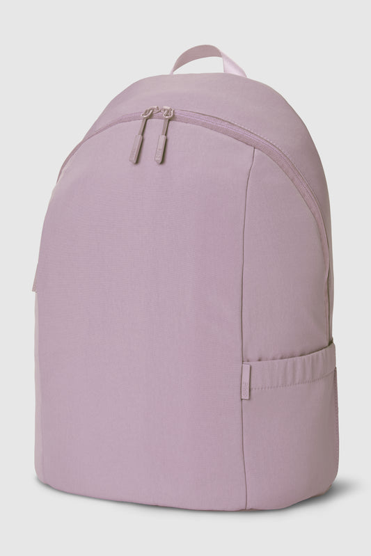 FWD Pleated Backpack 18L