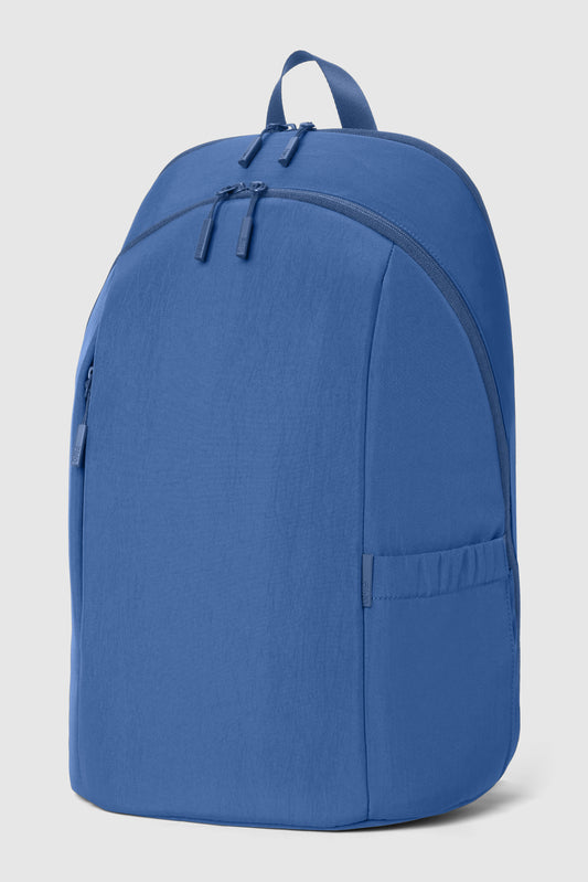 FWD Pleated Backpack 24L