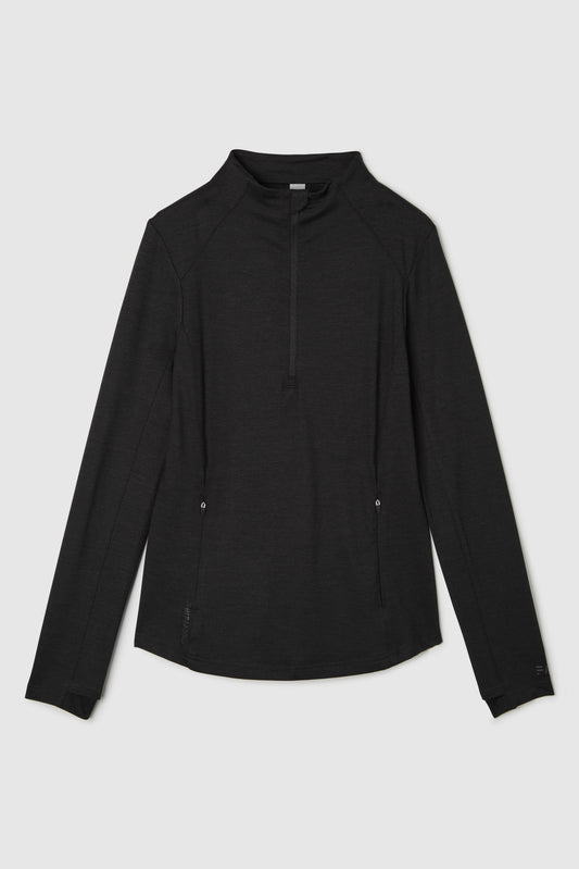 FWD Women's Cold Training LS Top