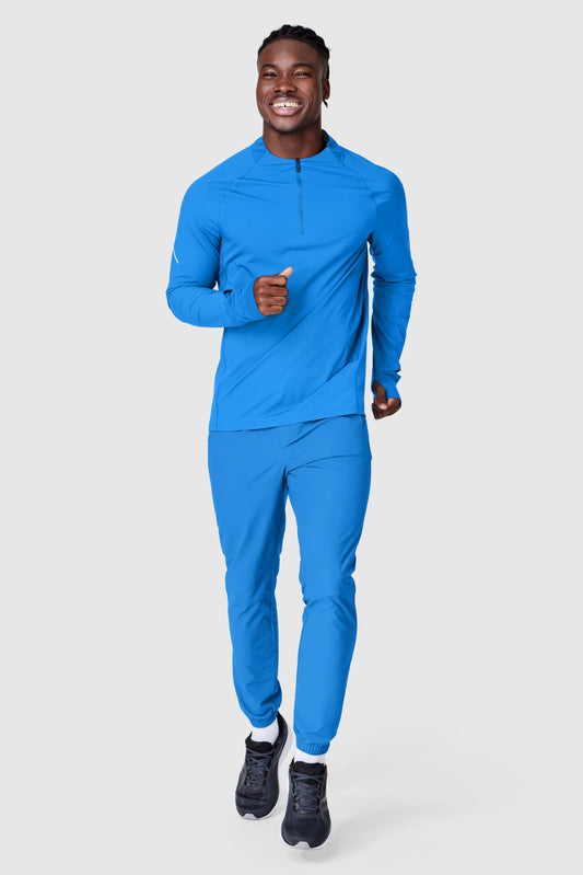 Push FWD Men's Aviate 1/4 Zip Pullover