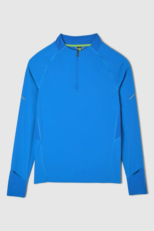 Push FWD Men's Aviate 1/4 Zip Pullover