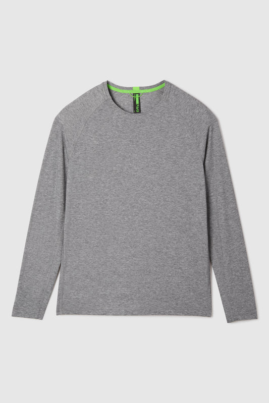 Push FWD Men's Drirelease® LS Tee