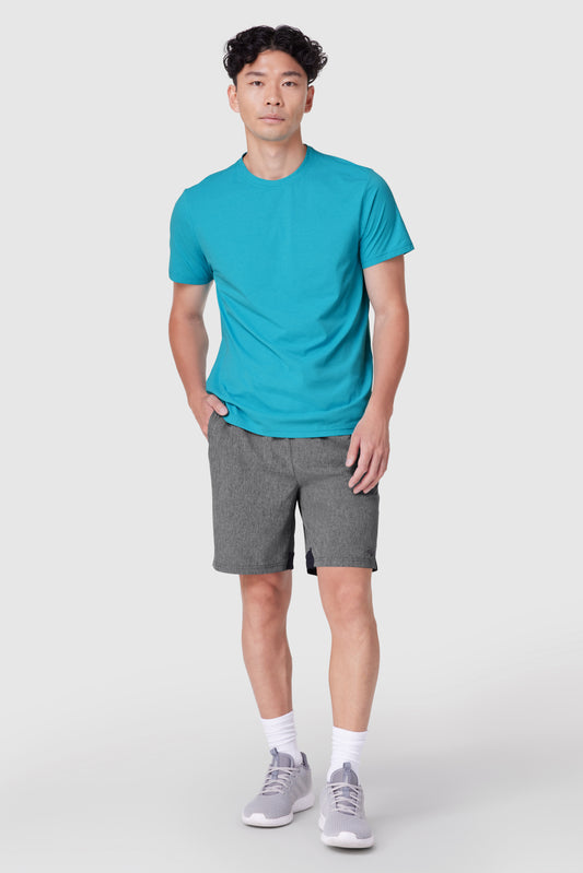 FWD Men's Essential Tech Tee