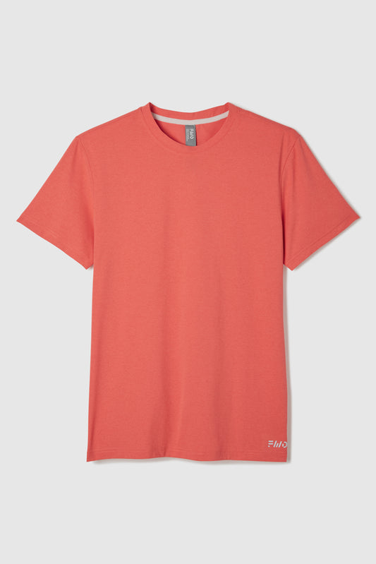 FWD Men's Essential Tech Tee