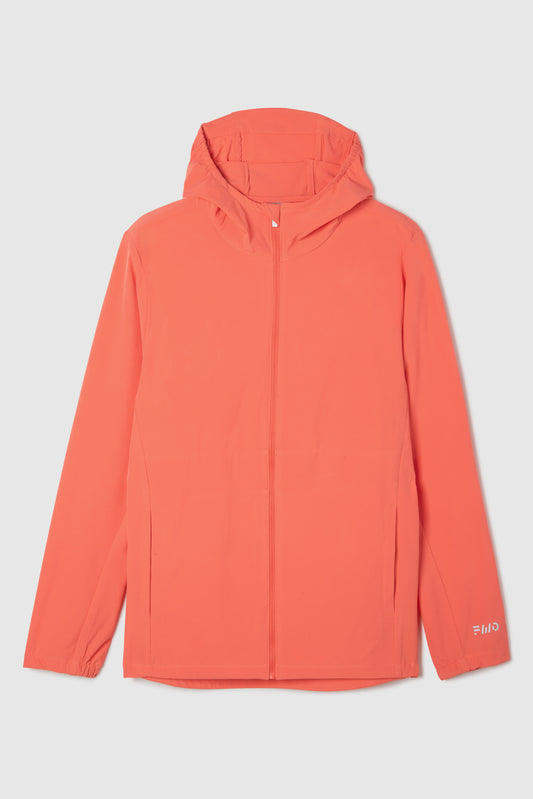 FWD Men's Re-Active Training Jacket