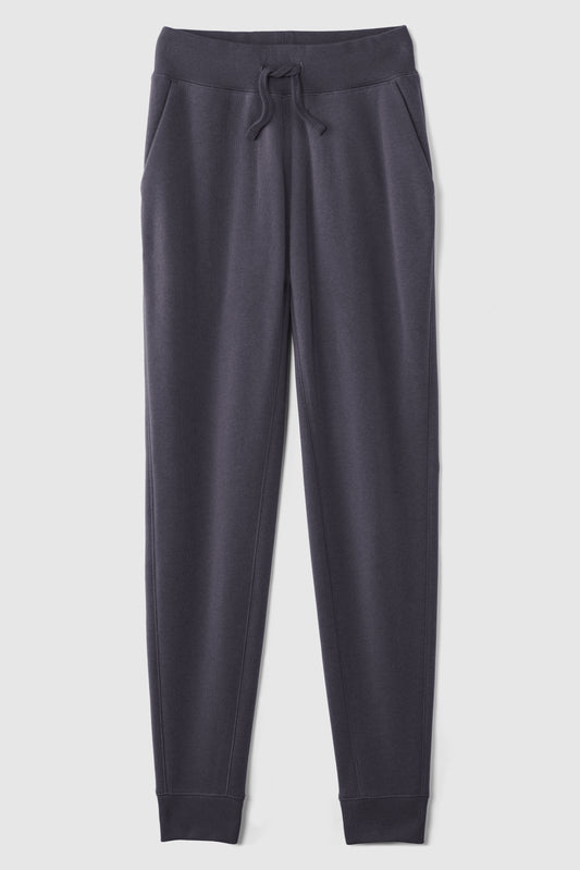 Gray jogger pants womens new arrivals