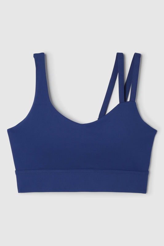 Push FWD Women's ASYM Sports Bra