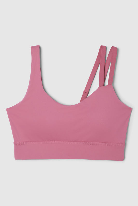 Push FWD Women's ASYM Sports Bra