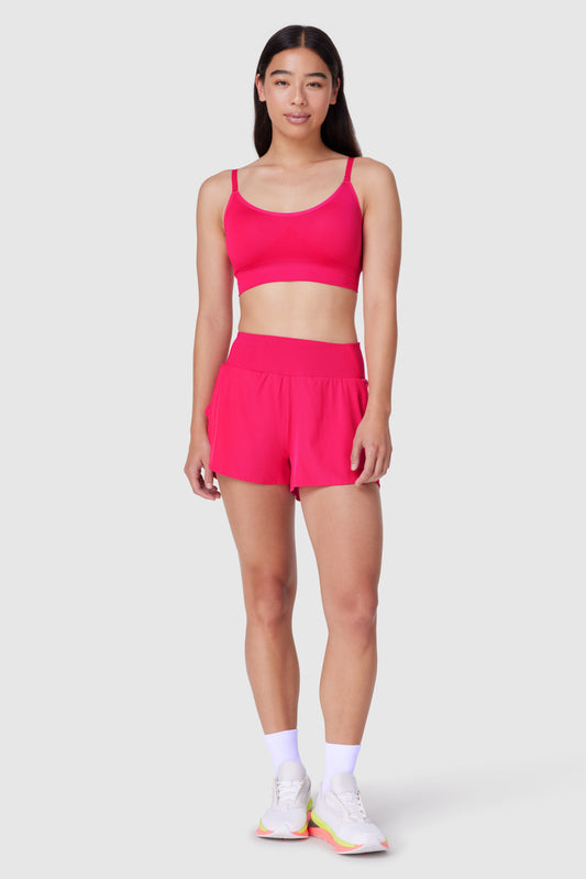 FWD Women's Lightweight Training Short