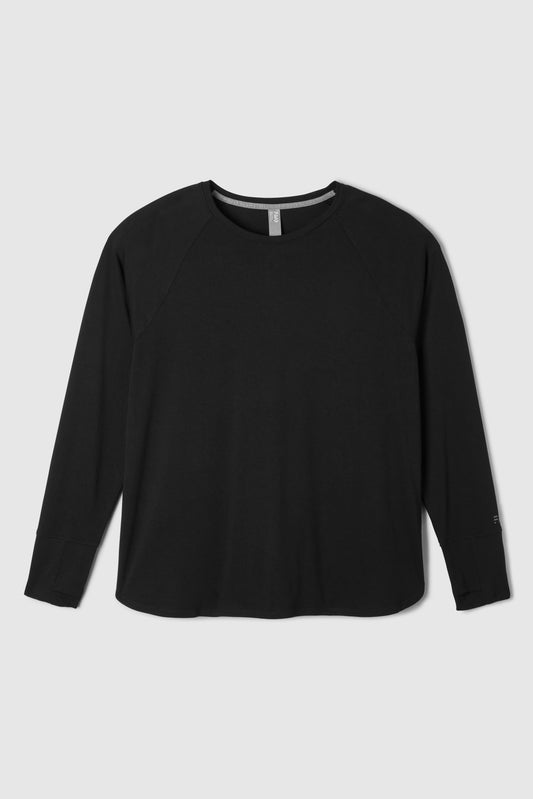 FWD Women's L/S Training Tee