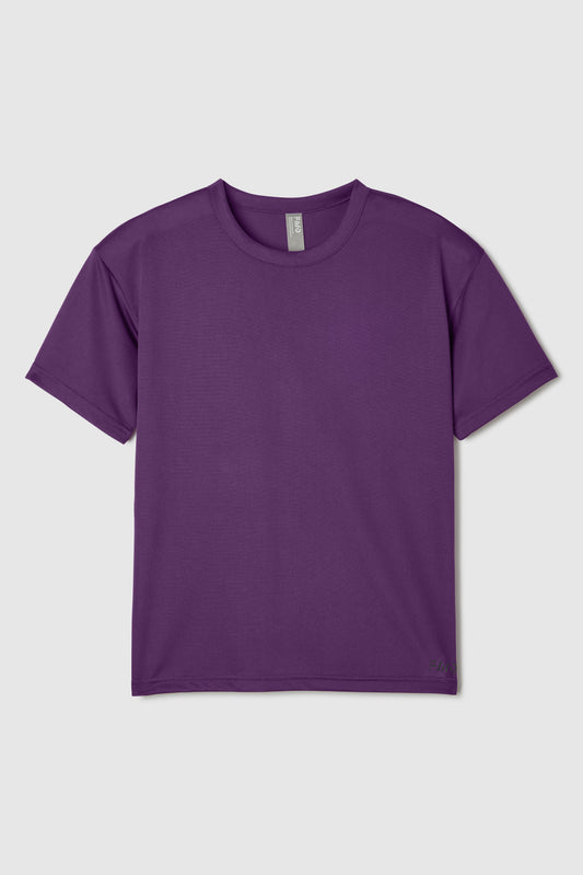 FWD Women's Drop Tail Tee