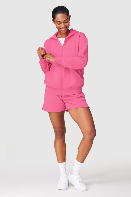 FWD Women's All Year FZ Hoodie