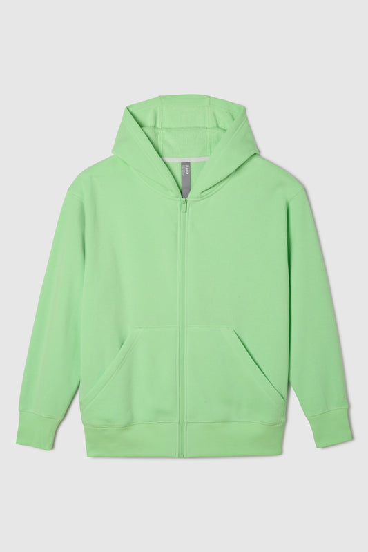 FWD Women's All Year FZ Hoodie