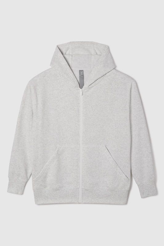 FWD Women's All Year FZ Hoodie