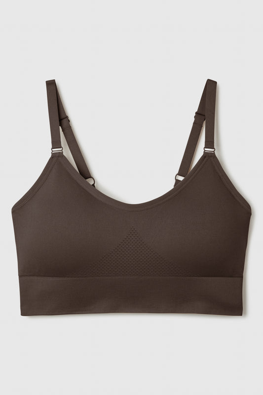 FWD Women's Seamless Bra