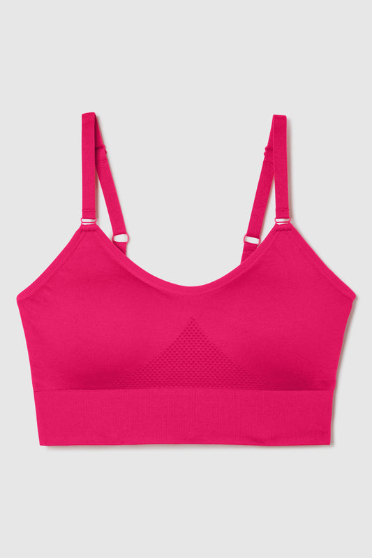 FWD Women's Seamless Bra