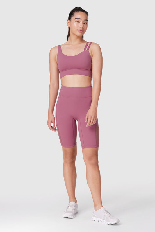 Push FWD Women's Bike Short 10"