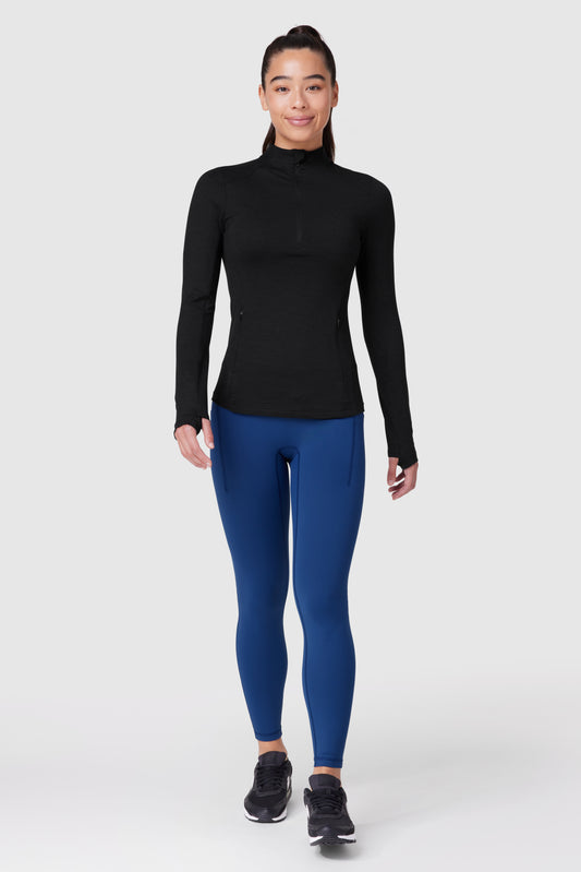 Push FWD Women's Pocket Legging 25"