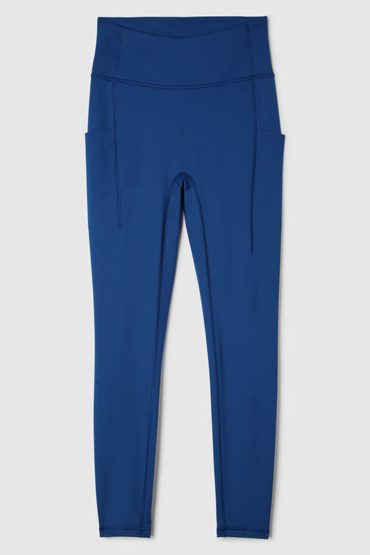 Push FWD Women's Pocket Legging 25"