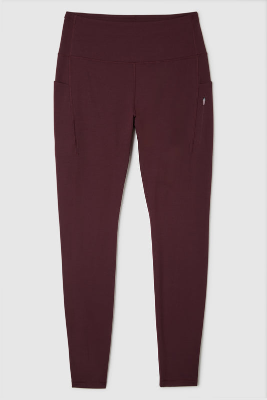 Push FWD Women's Aviate WNTR Legging