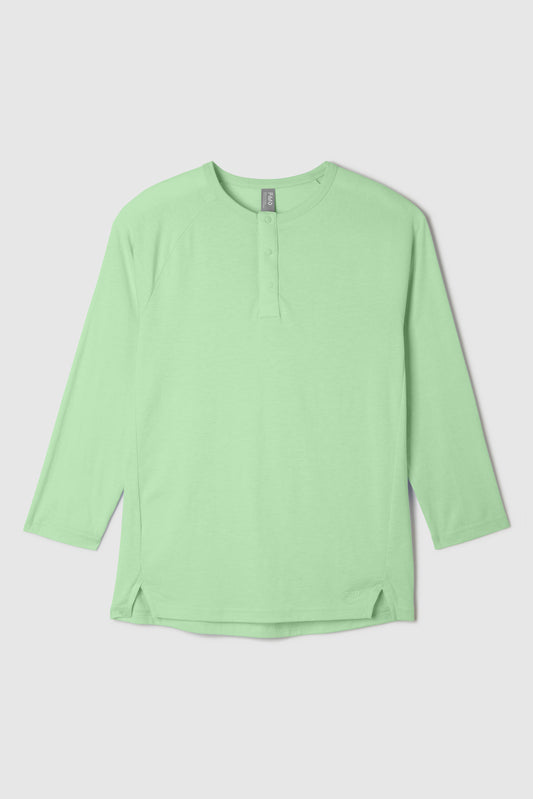 FWD Men's Sportswear Henley
