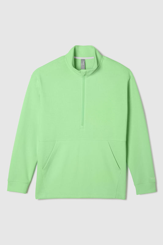 FWD Men's All Year Half Zip Pullover Sweater