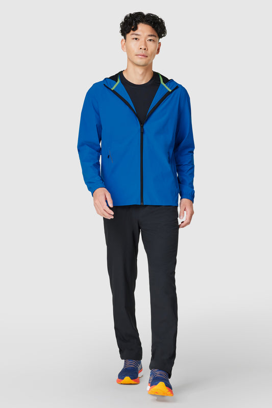 Push FWD Men's Aviate Stretch Packable Jacket