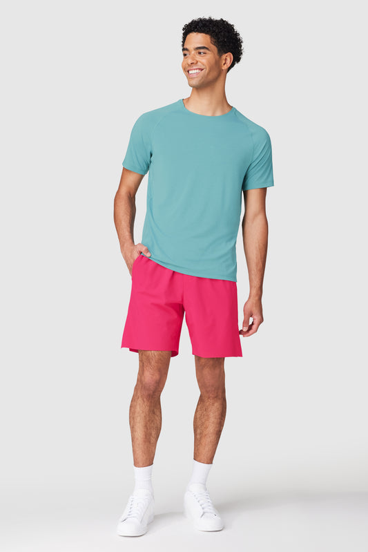 Push FWD Men's Unlined 7" Shorts