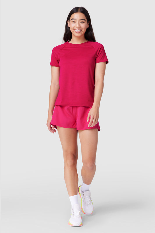 FWD Women's All Sport Tee