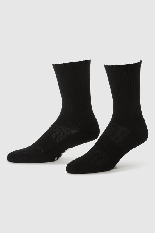 FWD Men's Athletic Crew Socks - 6 Pack