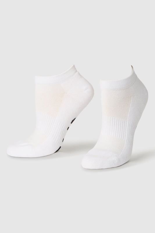 FWD Women's Athletic No Show Socks - 6 pack