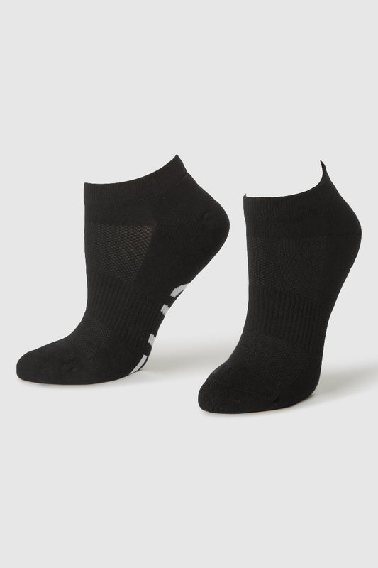 FWD Women's Athletic No Show Socks - 6 pack