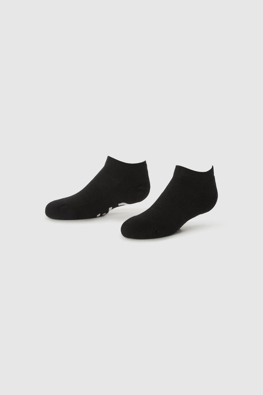 FWD Boys' Athletic No Show Socks - 6 Pk