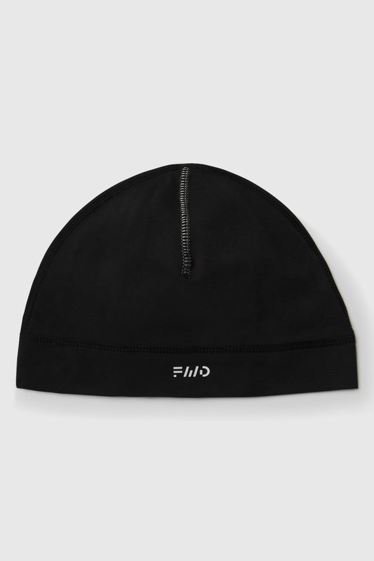 Push FWD Women's Winter Ponytail Run Beanie