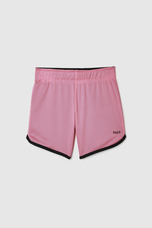 FWD Girl's  Reversible Shorts