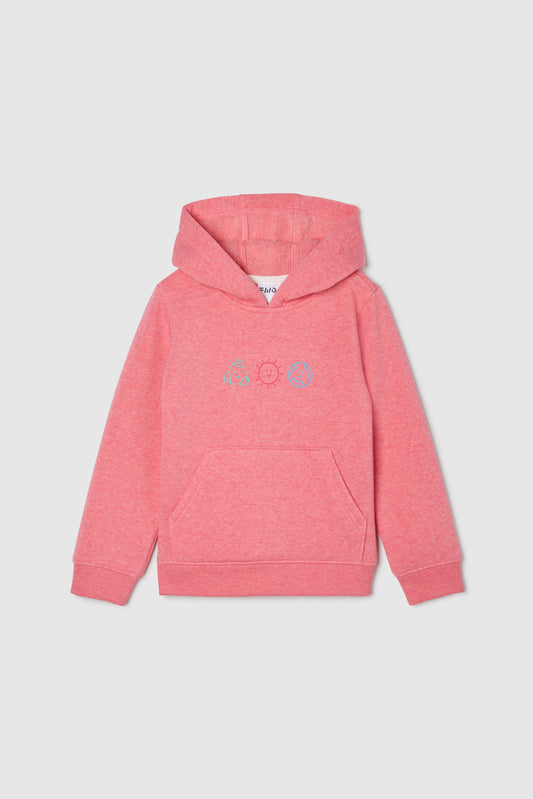 FWD Toddler Girl's All Year Fleece Set