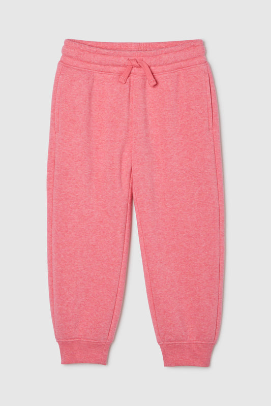 FWD Toddler Girl's All Year Fleece Set