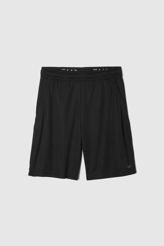 FWD Boy's ReCarbon Tech Mesh Shorts