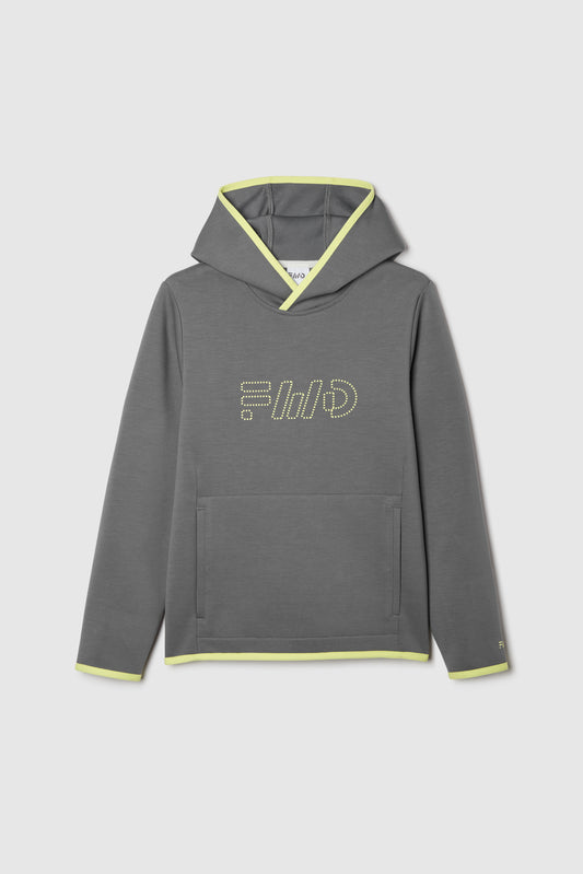 FWD Boy's Double Knit Hoodie