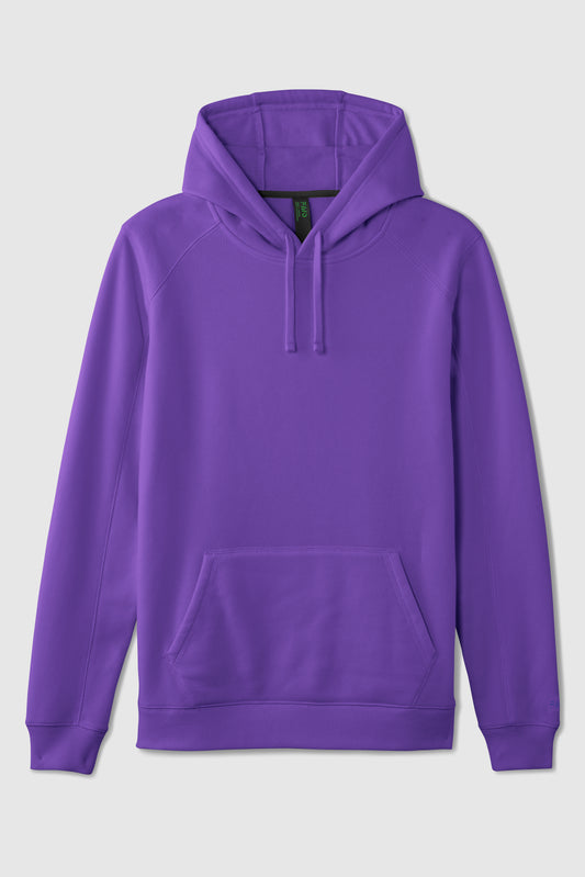 FWD Men's All Year Pullover Hoodie