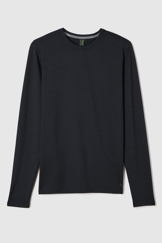 FWD Men's HIIT Mesh LS Top