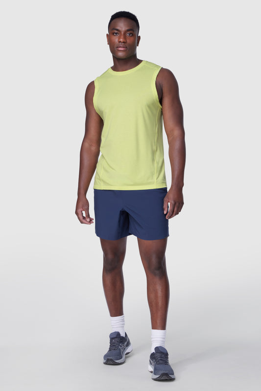 FWD Men's Aviate DriRelease® Tank