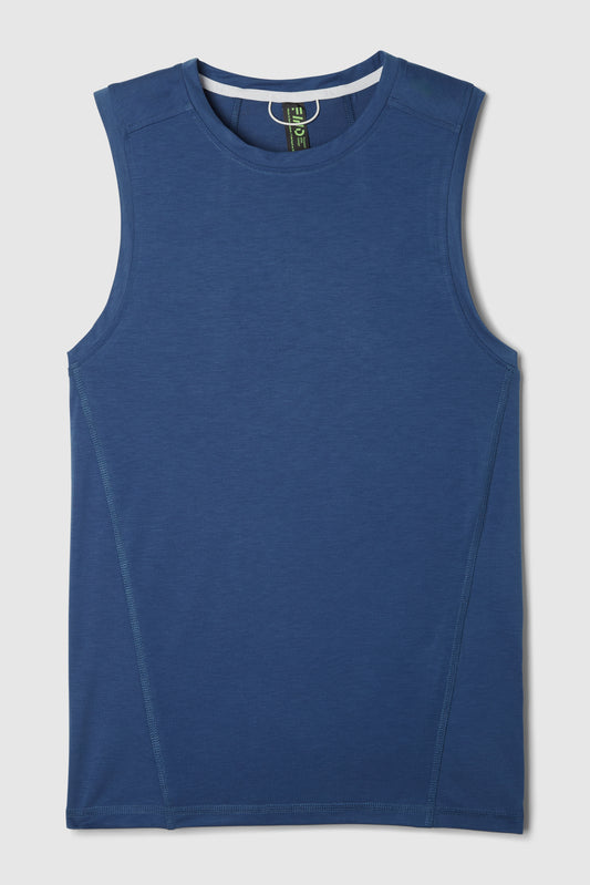 FWD Men's Aviate DriRelease® Tank