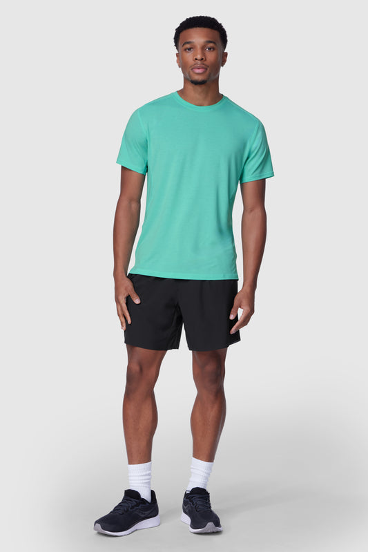 FWD Men's Aviate DriRelease® Tee