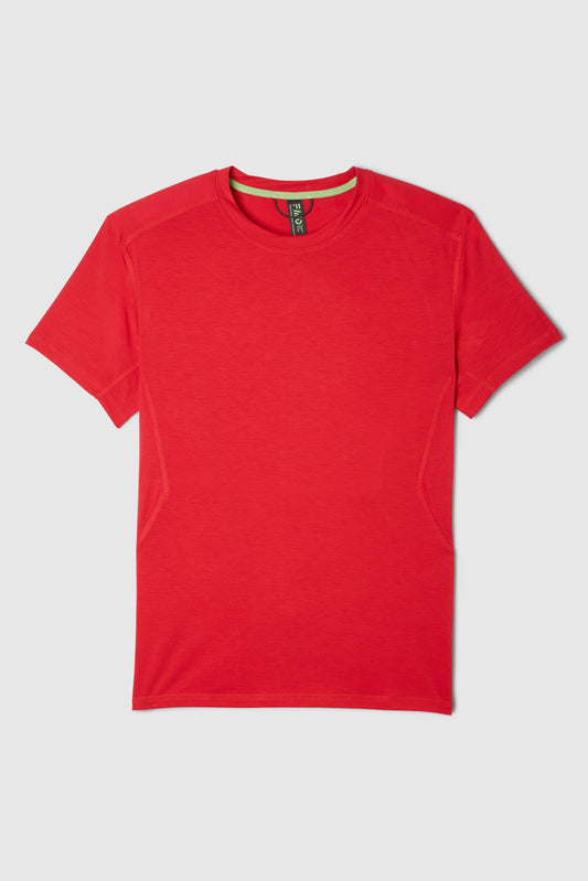 FWD Men's Aviate DriRelease® Tee