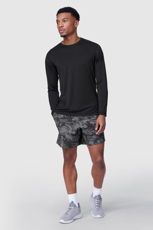 FWD Men's Aviate Unlined 7" Shorts